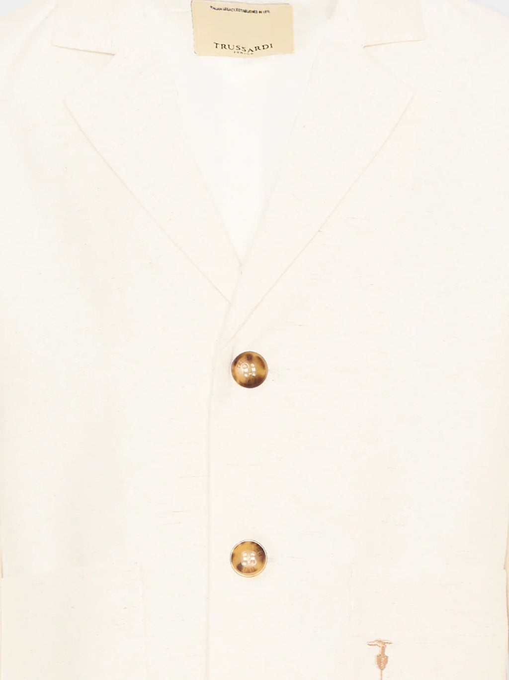 Ivory Jacket
