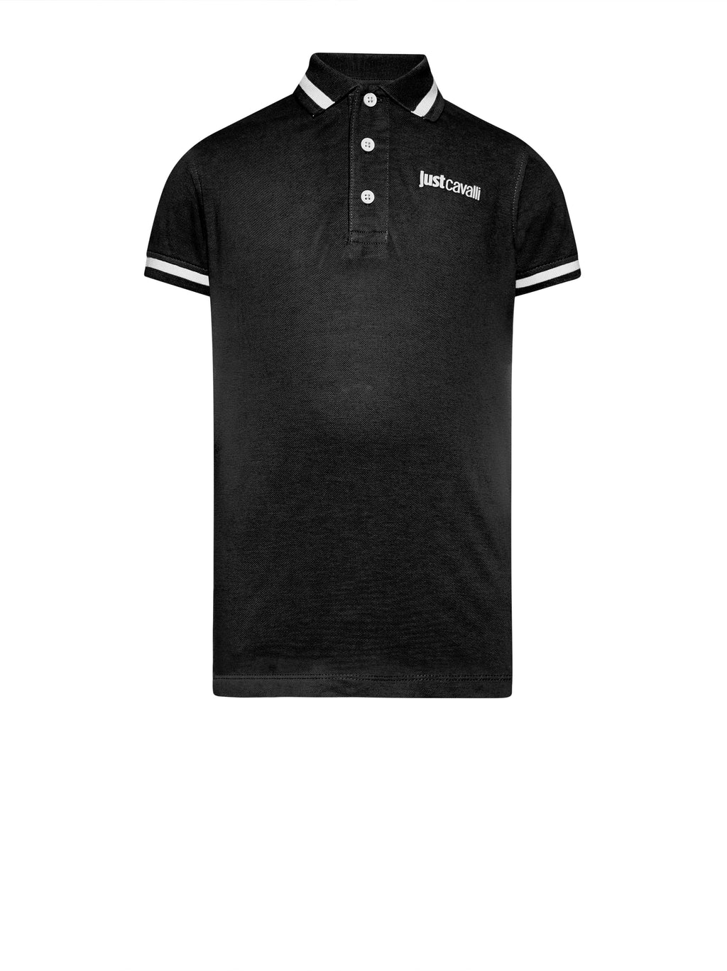 JBP26003PO POLO THAE BLACK
