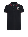 POLO VALORA BLACK