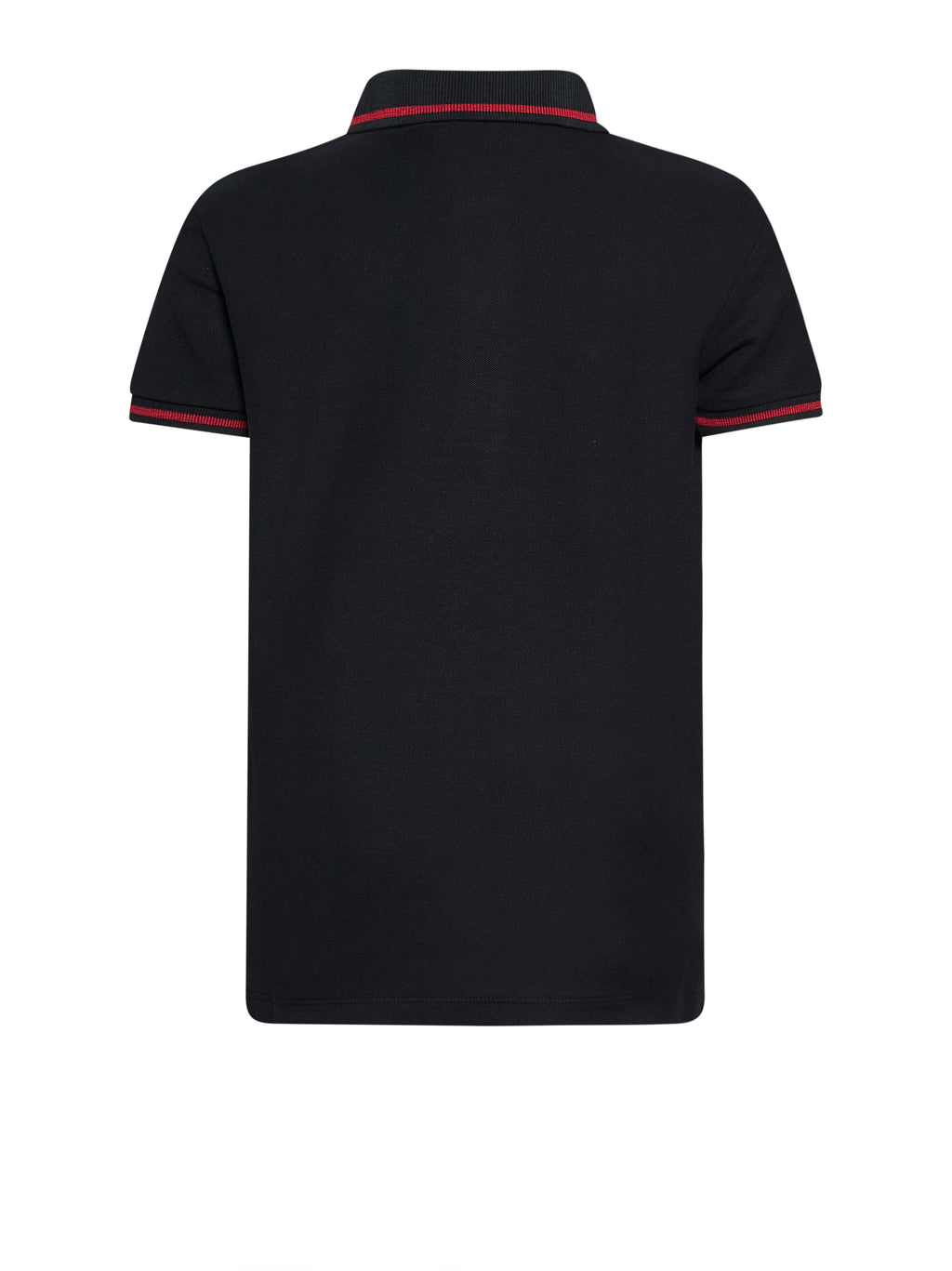 POLO VALORA BLACK