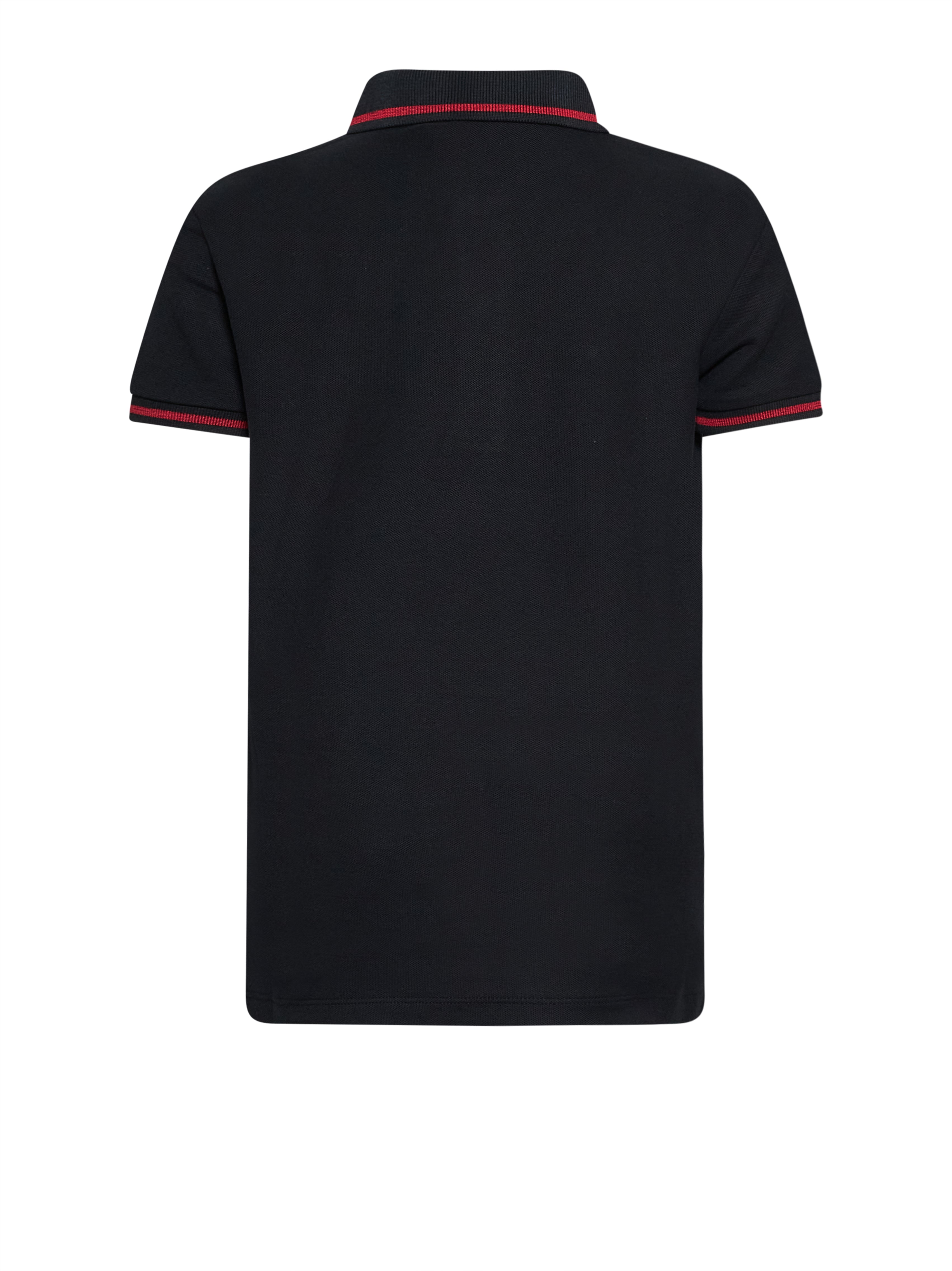 POLO VALORA BLACK