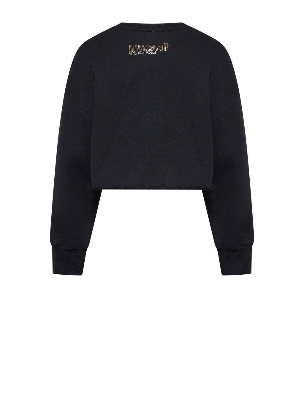 SWEATSHIRT TALDI BLACK