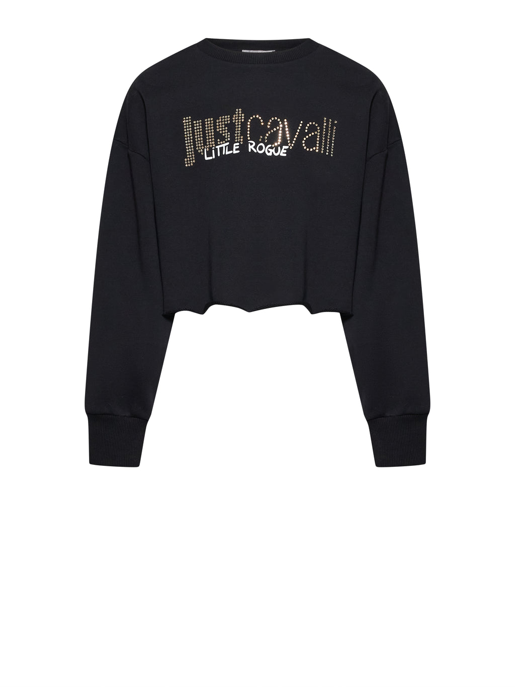 SWEATSHIRT TALDI BLACK