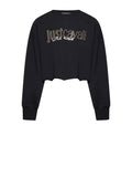 SWEATSHIRT TALDI BLACK