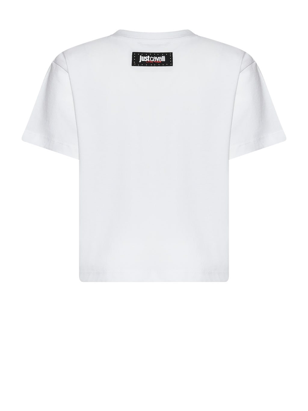T-SHIRT DEOMALI WHITE