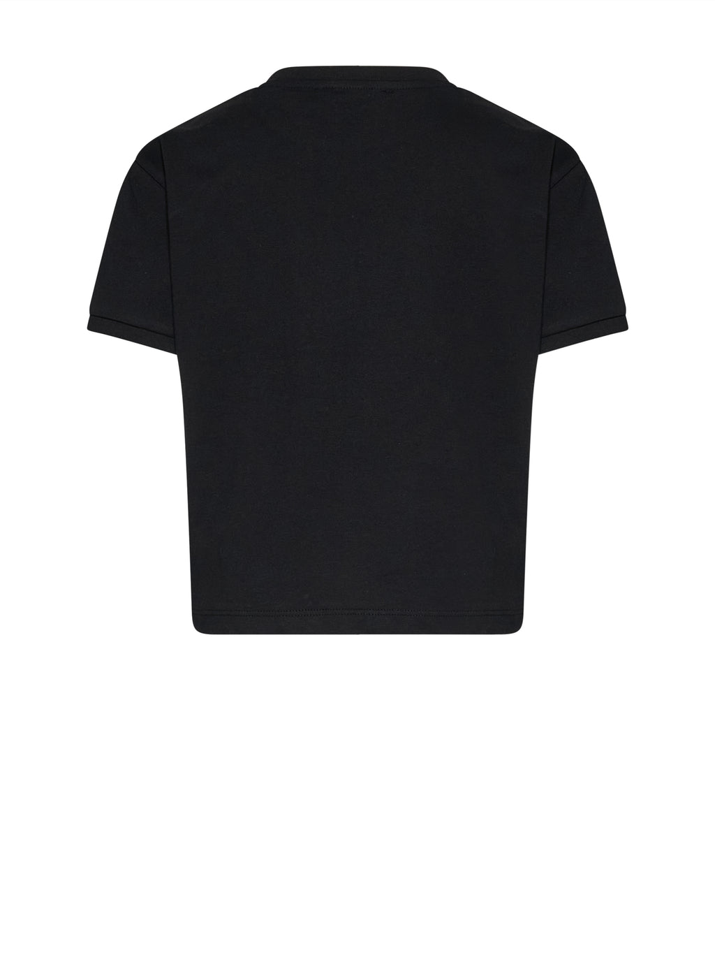 JGP26195TS T-SHIRT MAIRAG BLACK