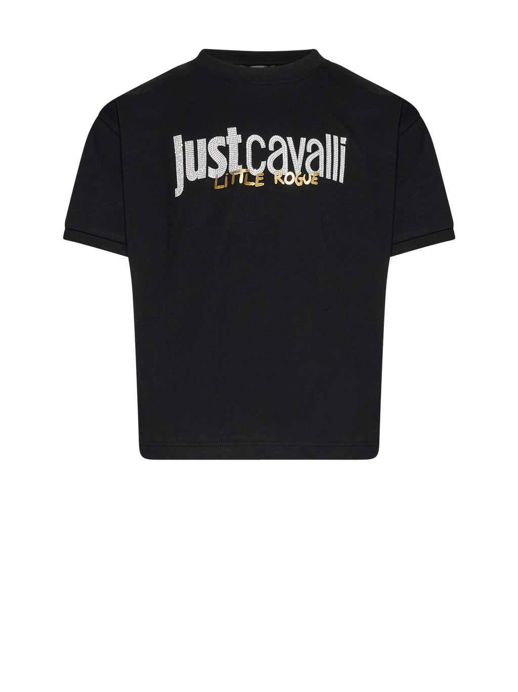 JGP26195TS T-SHIRT MAIRAG BLACK