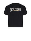 JGP26195TS T-SHIRT MAIRAG BLACK