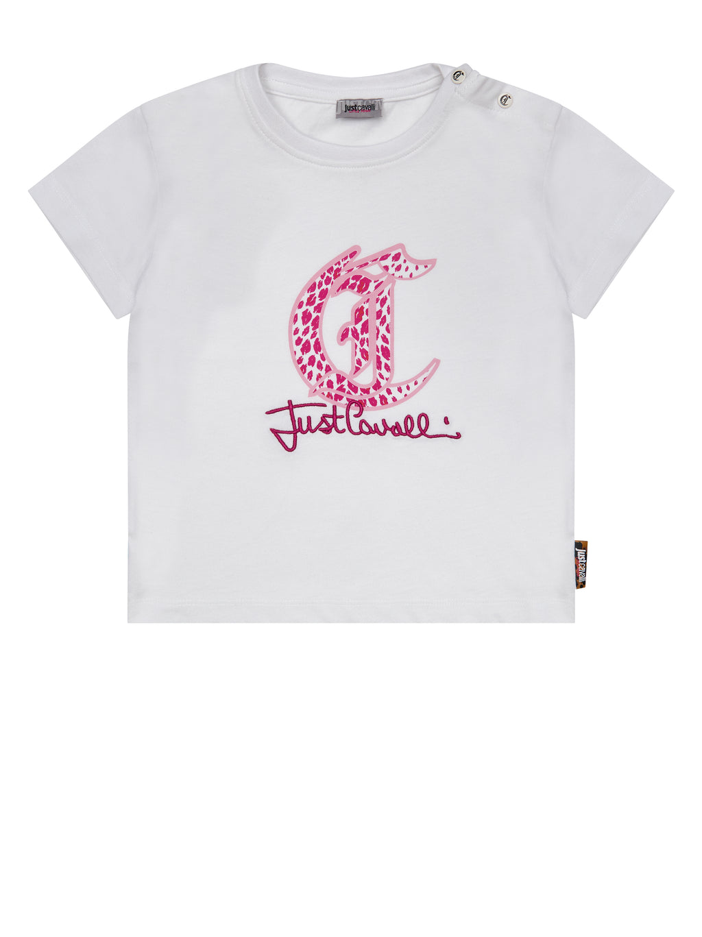 SET T-SHIRT+LEGGINGS ARA WHITE