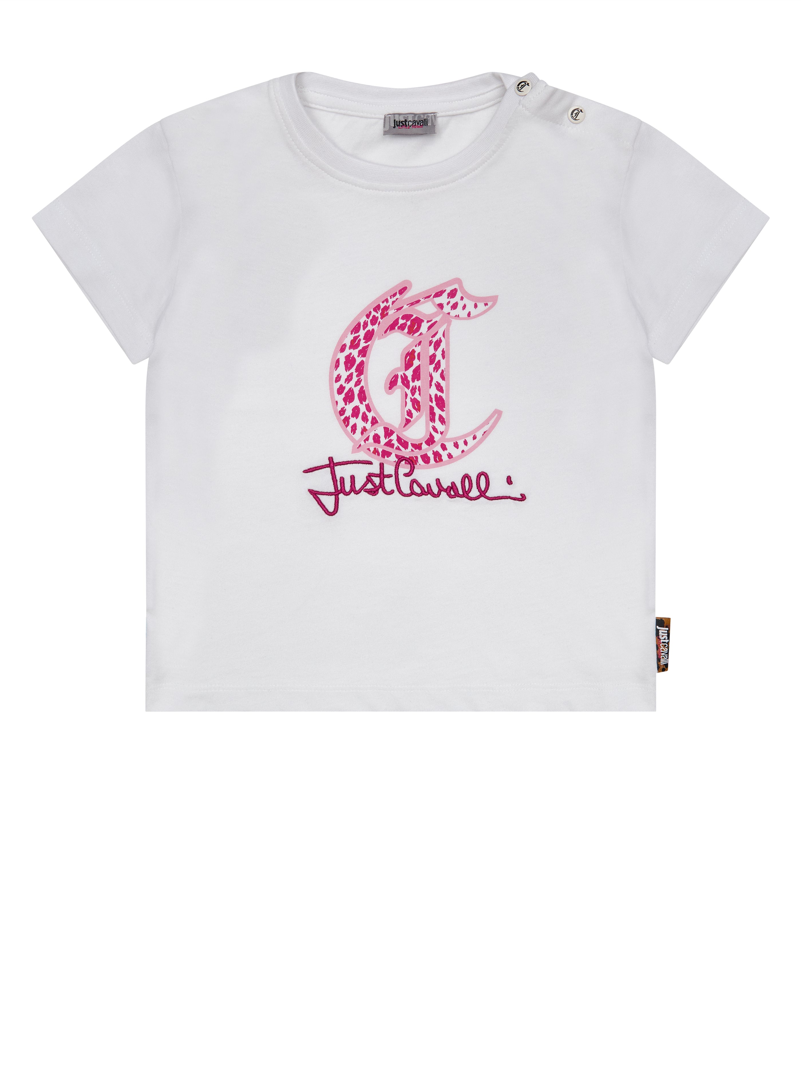 SET T-SHIRT+LEGGINGS ARA WHITE