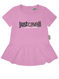 JIP26026VE SHORT DRESS AKKAY PINK BEG.