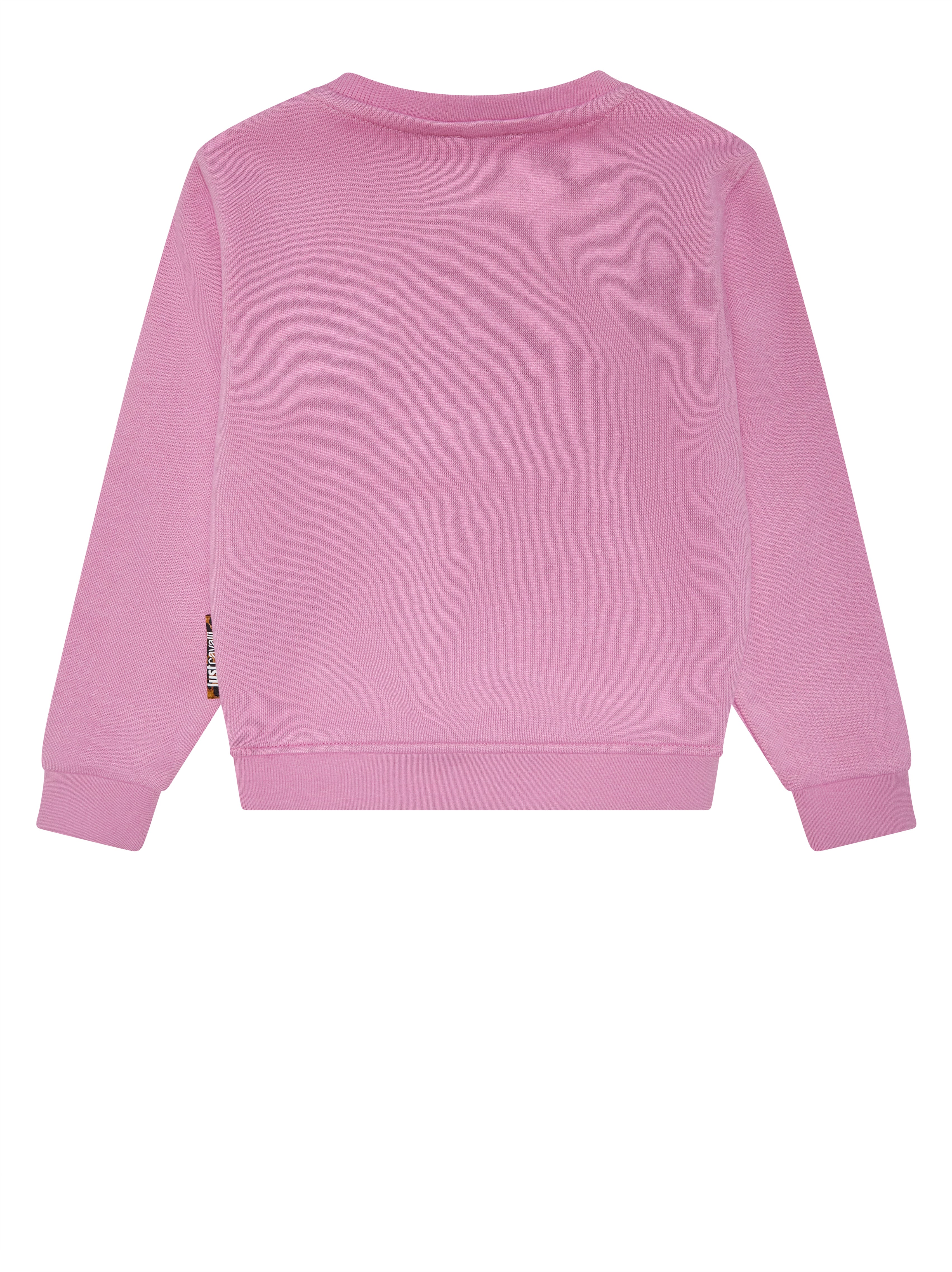 SWEATSHIRT KUANDRE PINK