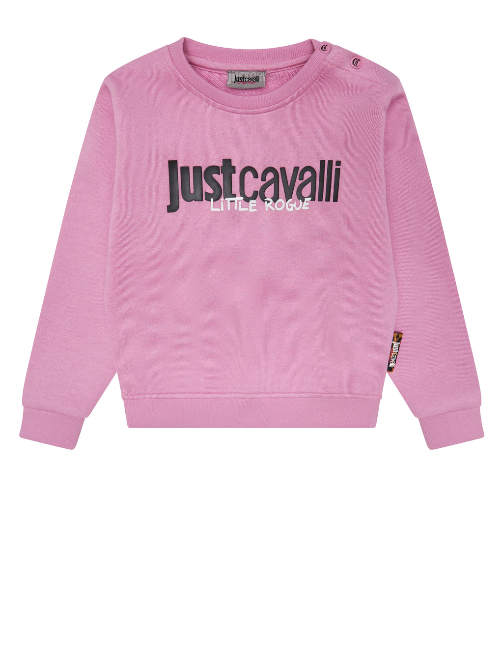 SWEATSHIRT KUANDRE PINK