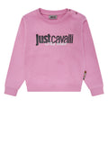 SWEATSHIRT KUANDRE PINK