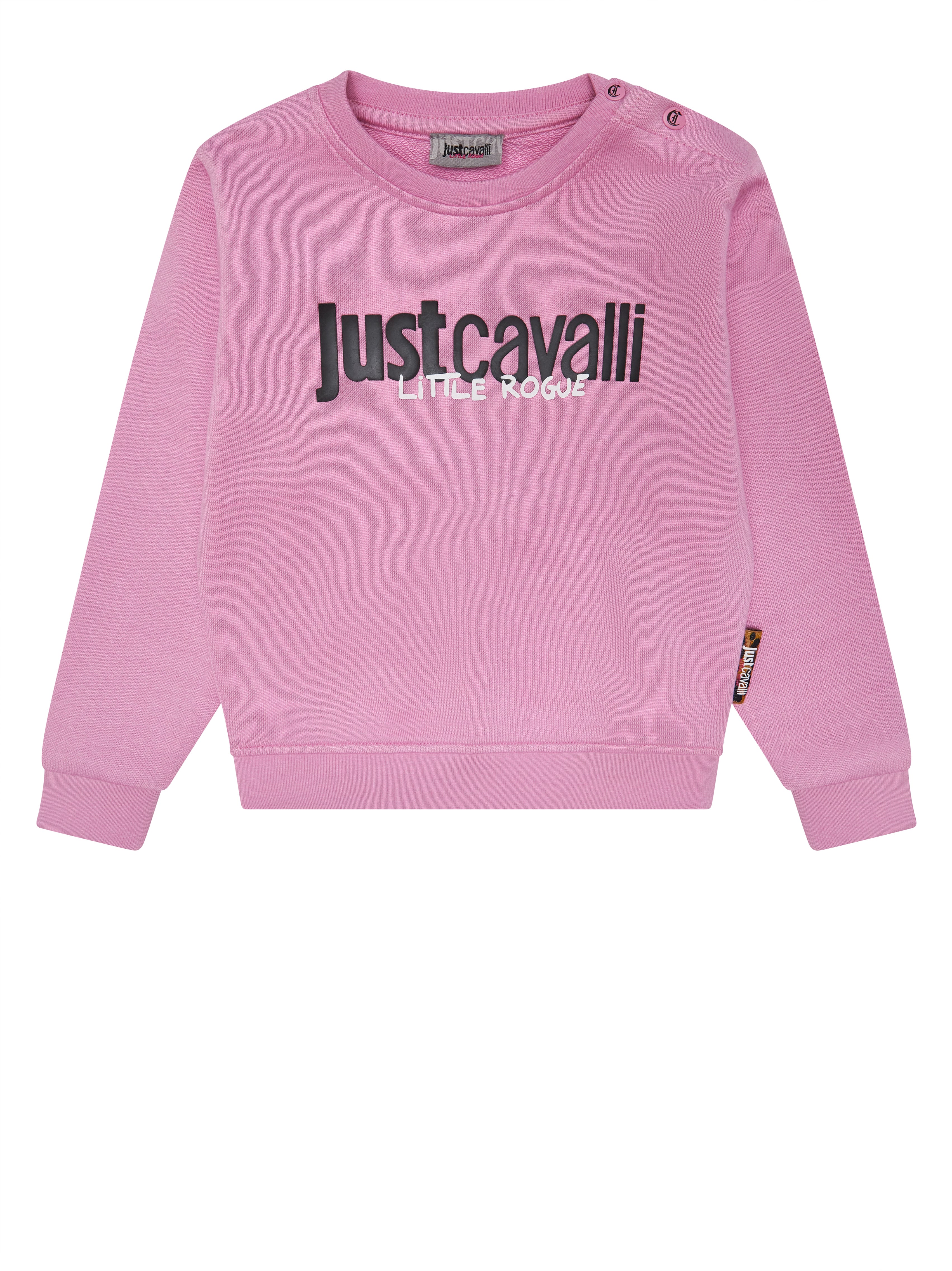 SWEATSHIRT KUANDRE PINK