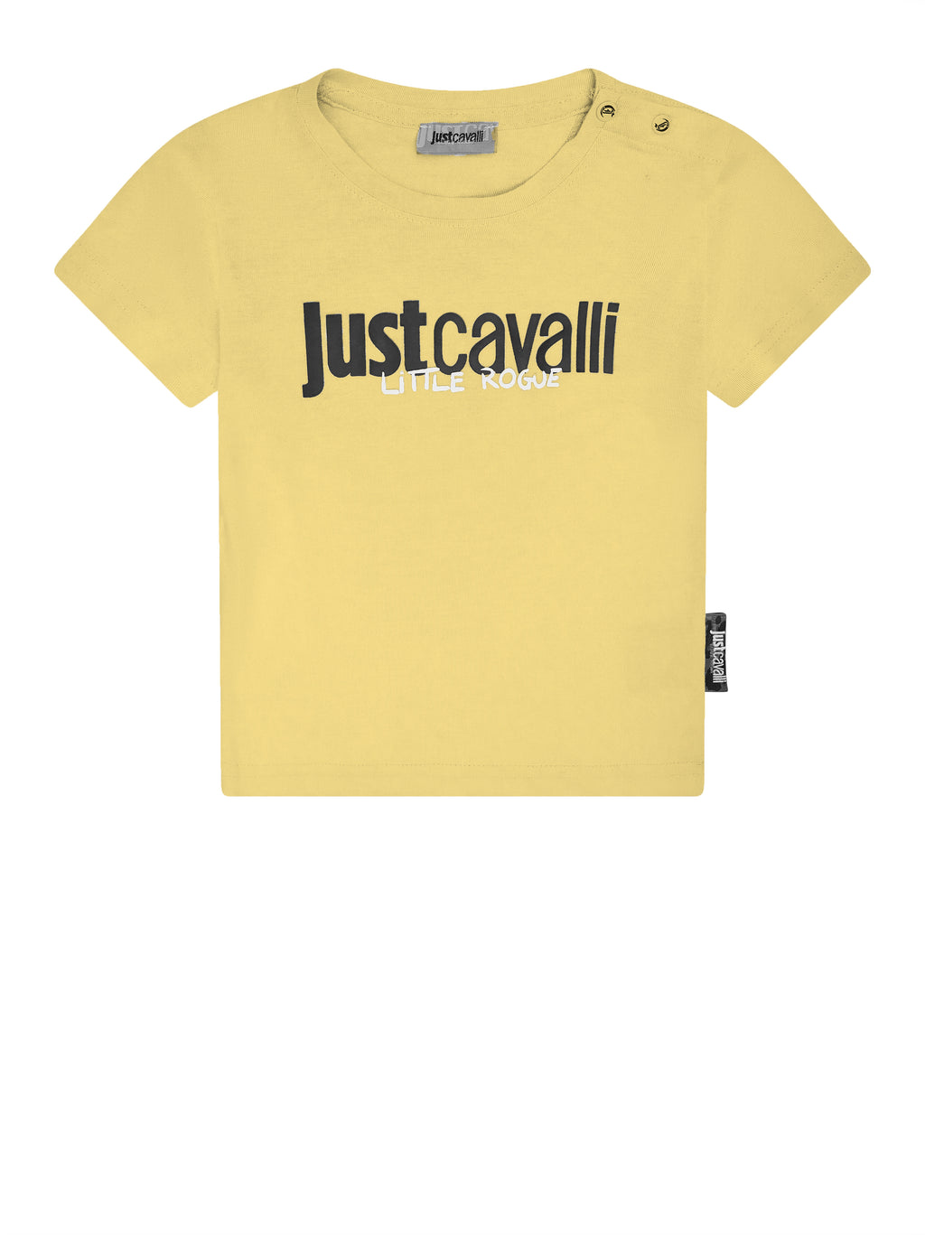 T-SHIRT YAMUS POPCORN