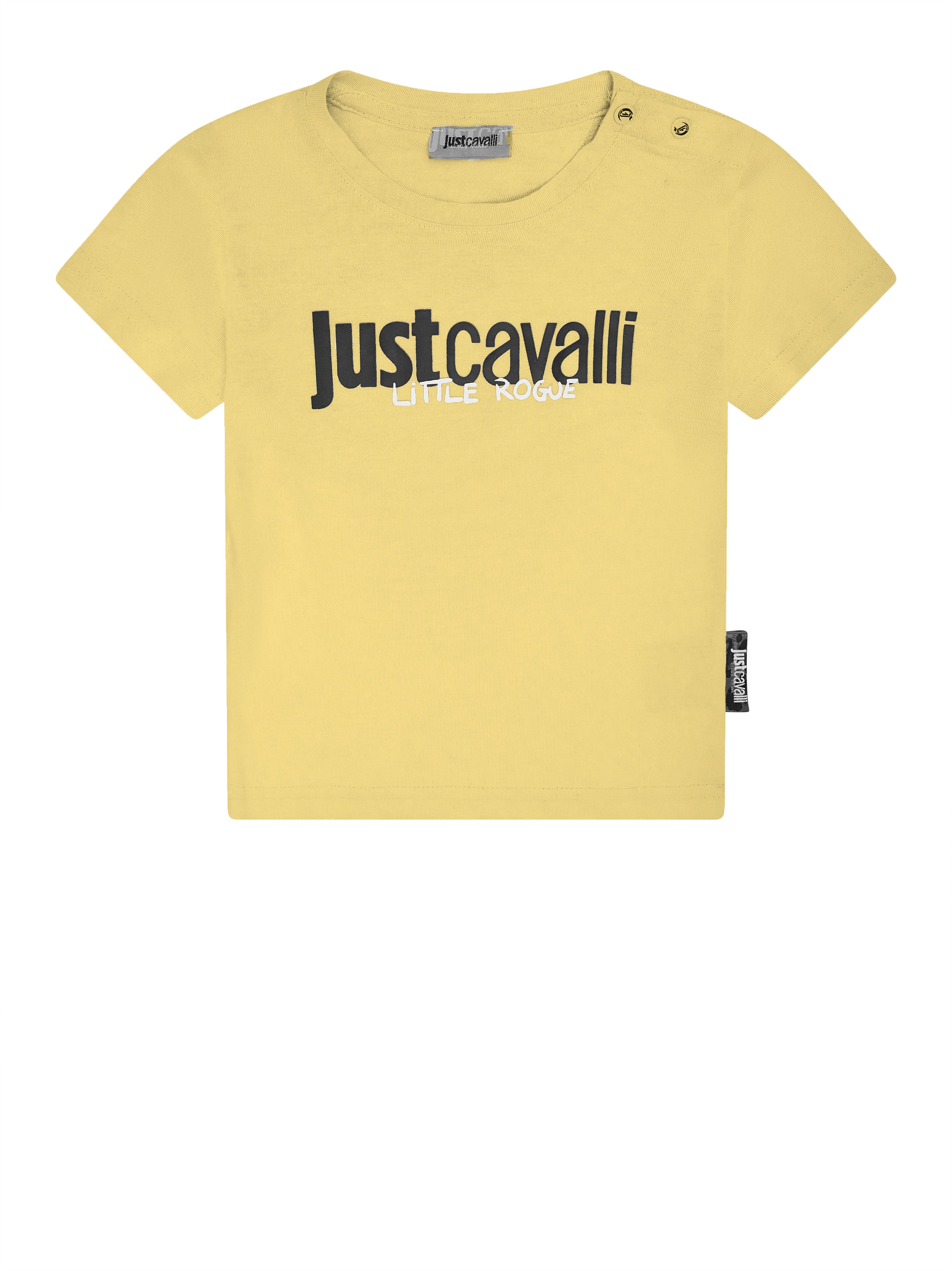T-SHIRT YAMUS POPCORN