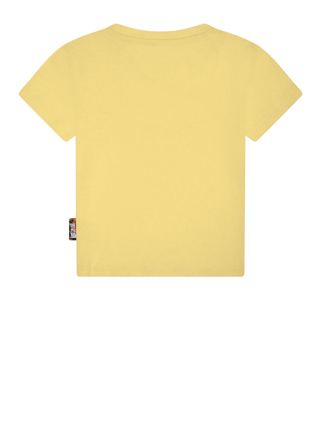 T-SHIRT YAMUS POPCORN