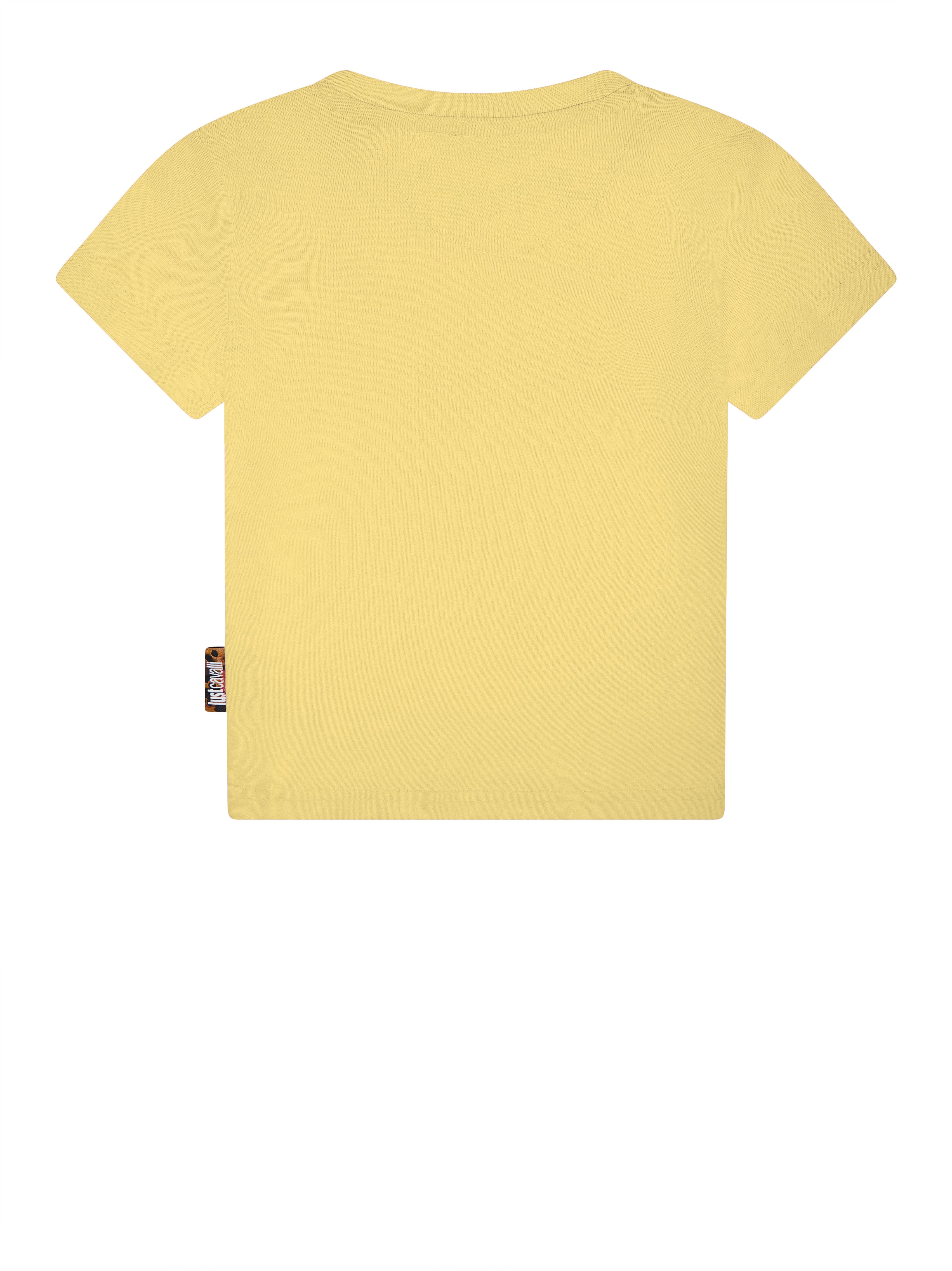 T-SHIRT YAMUS POPCORN