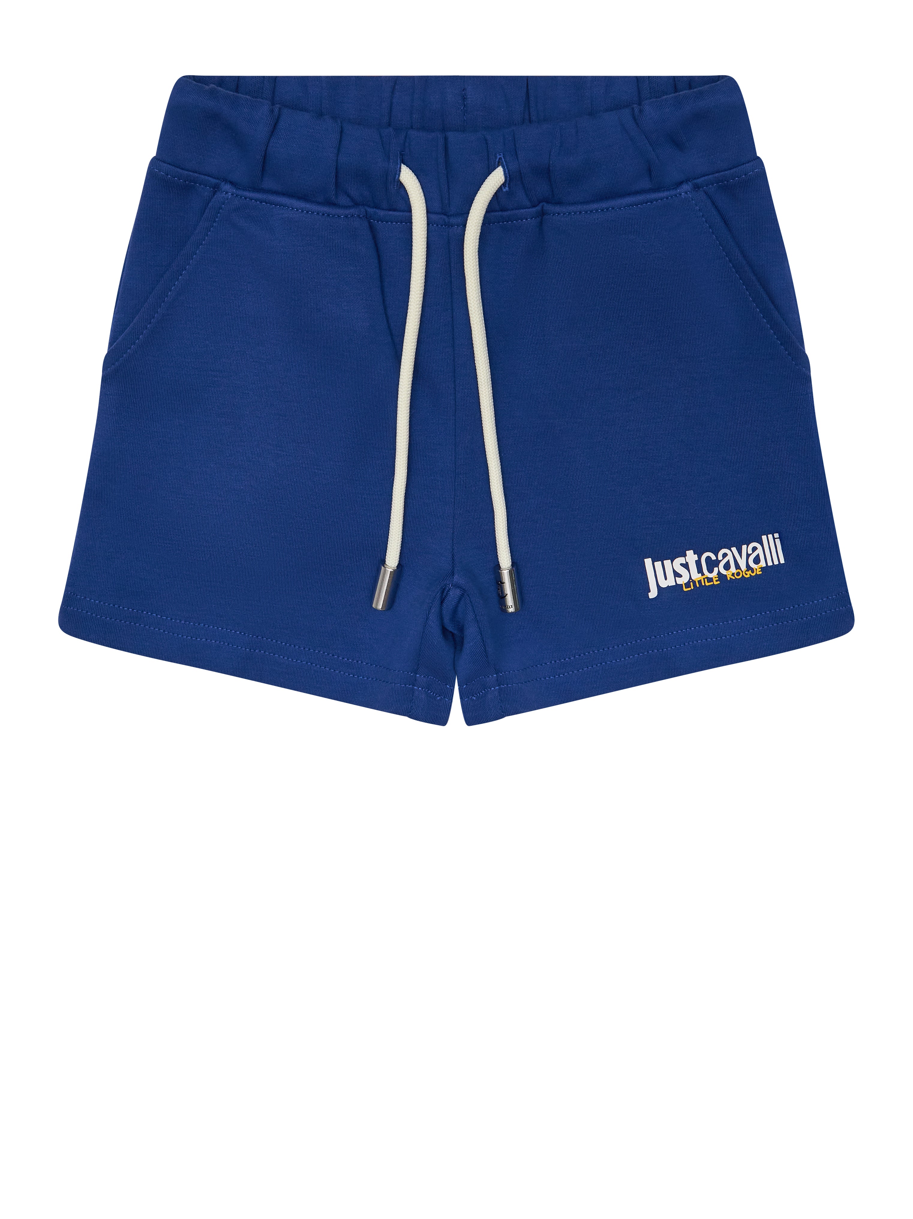SET T-SHIRT+BERMUDA AISTALA BLUE