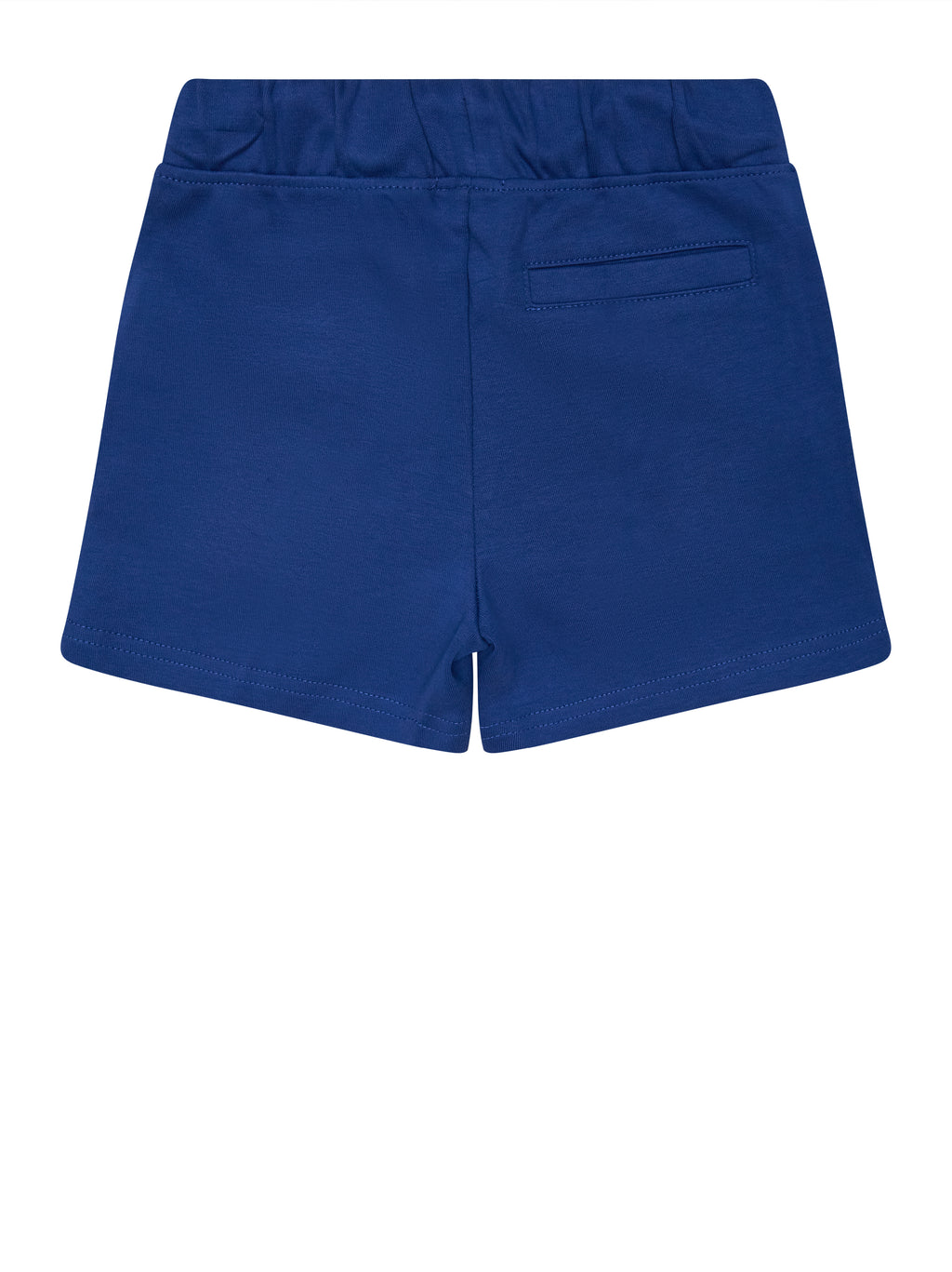SET T-SHIRT+BERMUDA AISTALA BLUE