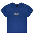 SET T-SHIRT+BERMUDA AISTALA BLUE