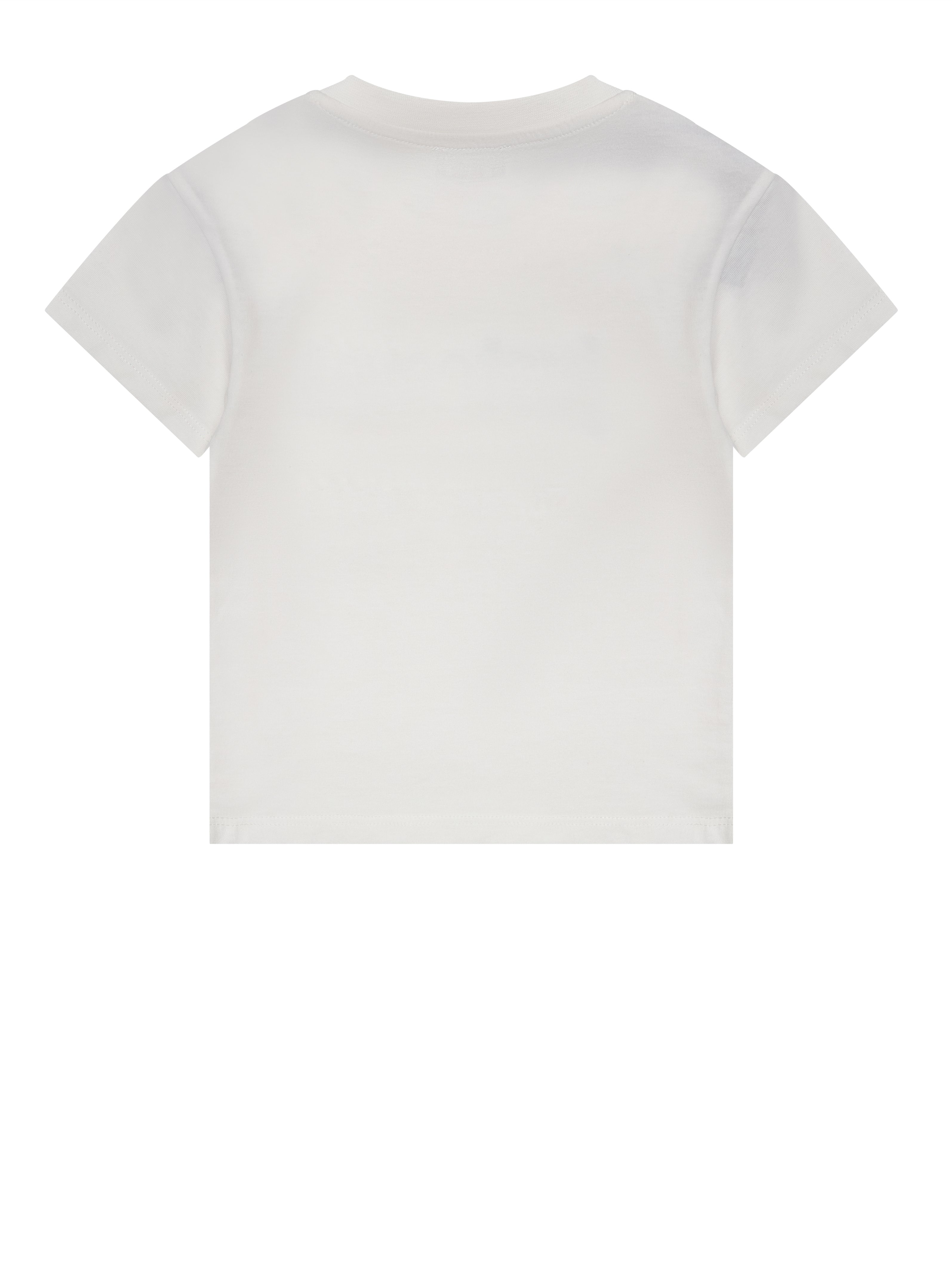 T-SHIRT BALAGOD WHITE