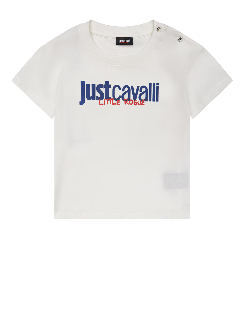 T-SHIRT BALAGOD WHITE