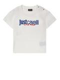 T-SHIRT BALAGOD WHITE