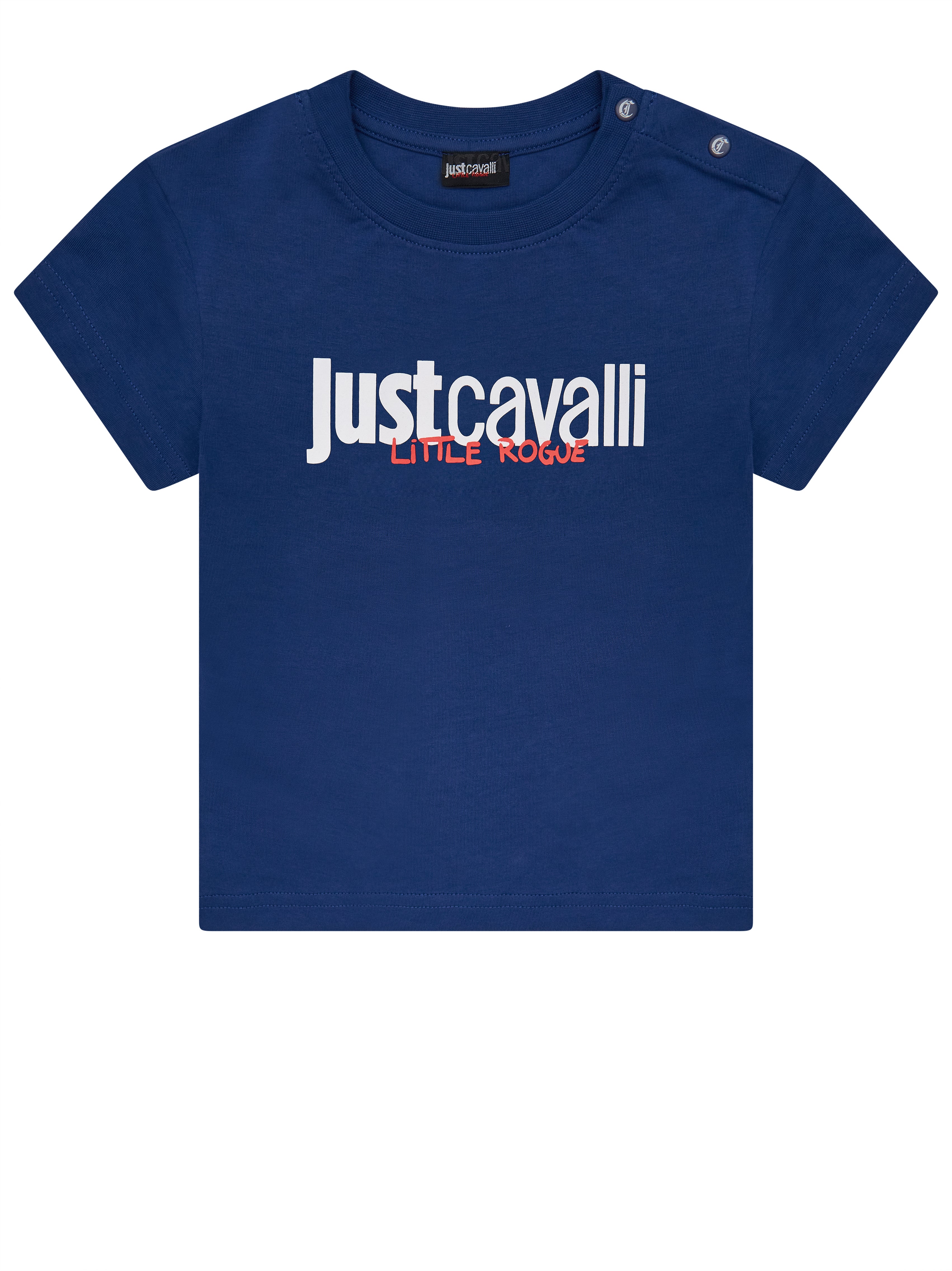 T-SHIRT BALAGOD BLUE BELL.