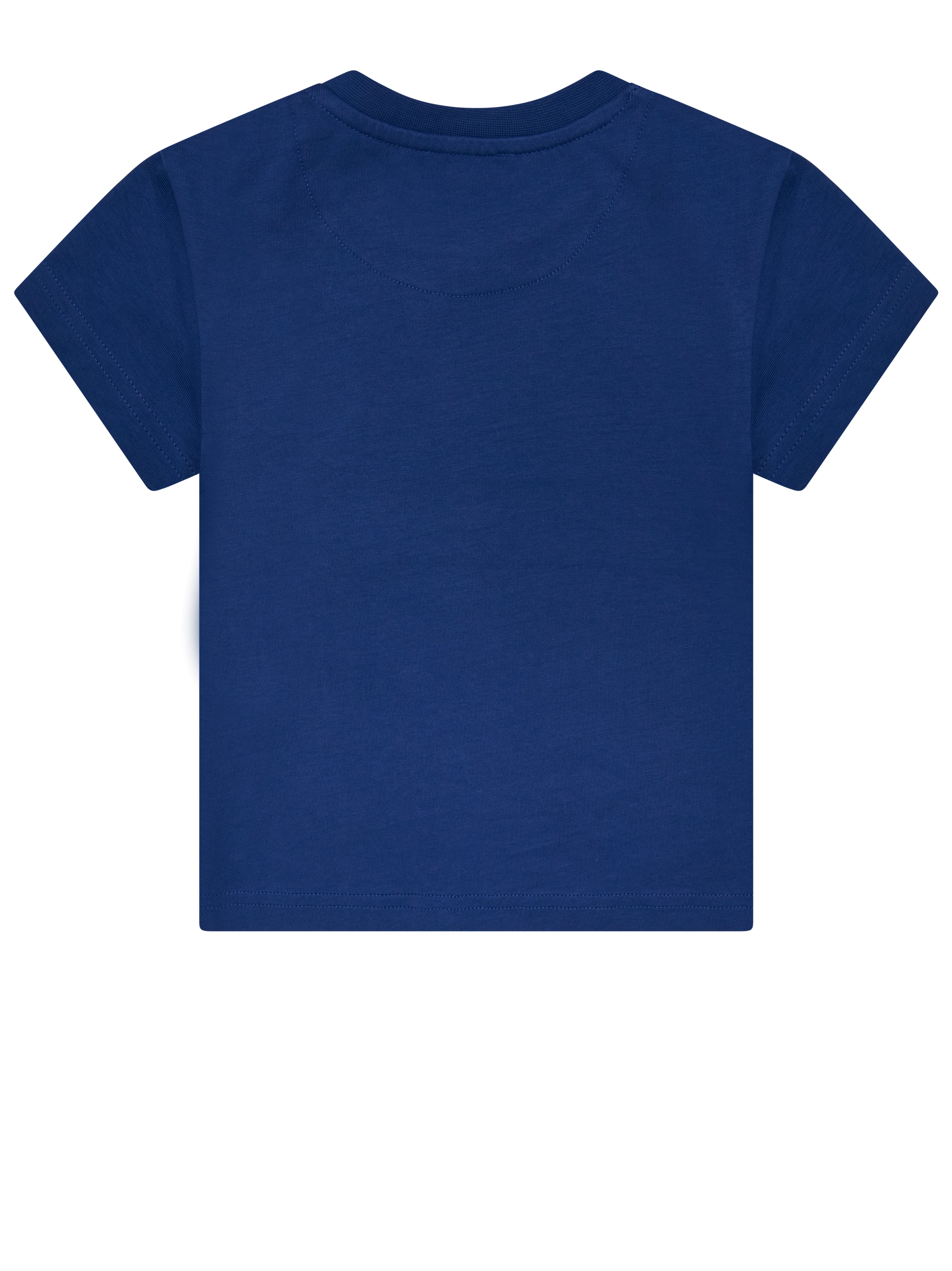 T-SHIRT BALAGOD BLUE BELL.