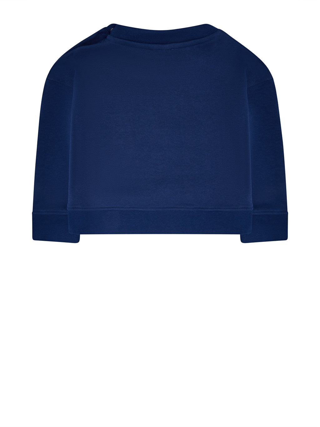 SWEATSHIRT & PANTS BLUE