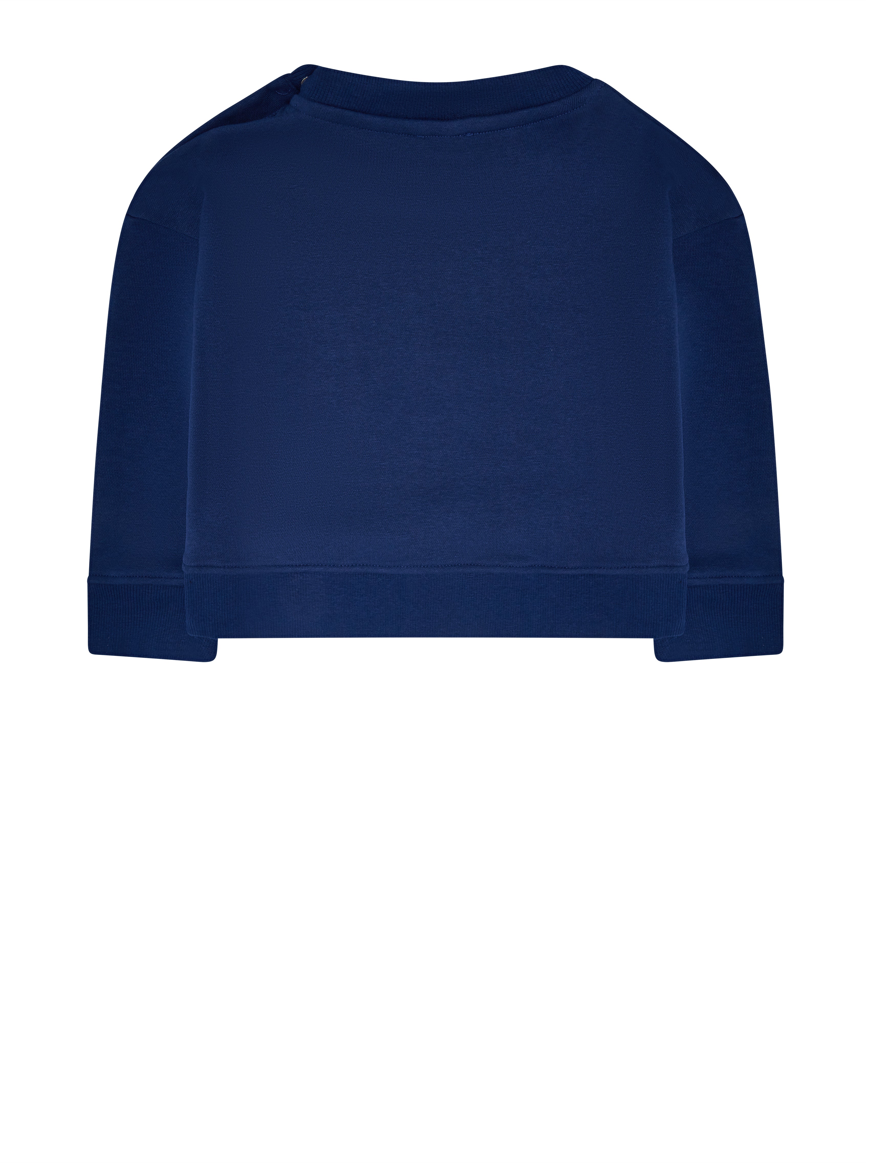 SWEATSHIRT & PANTS BLUE