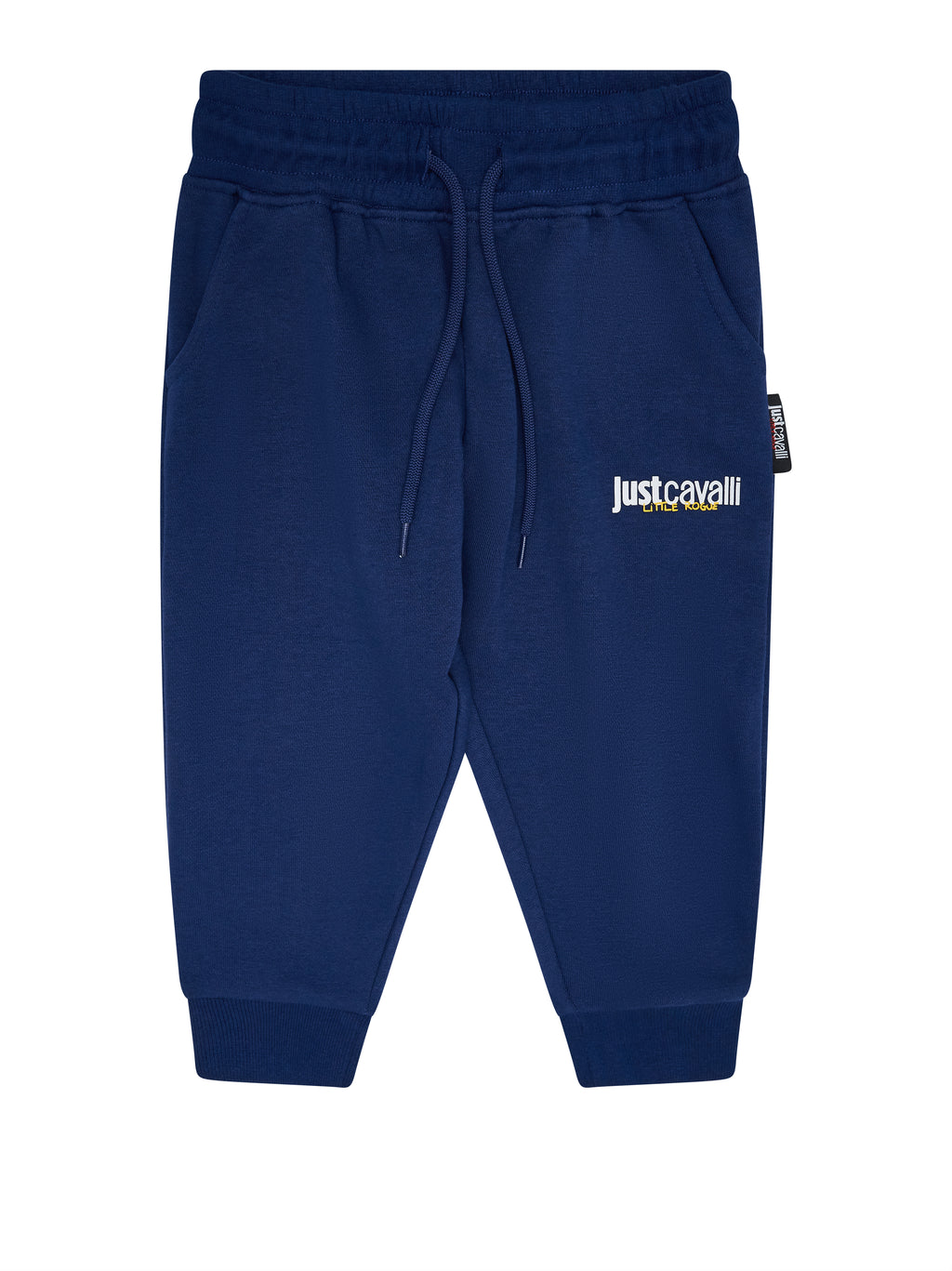 SWEATSHIRT & PANTS BLUE