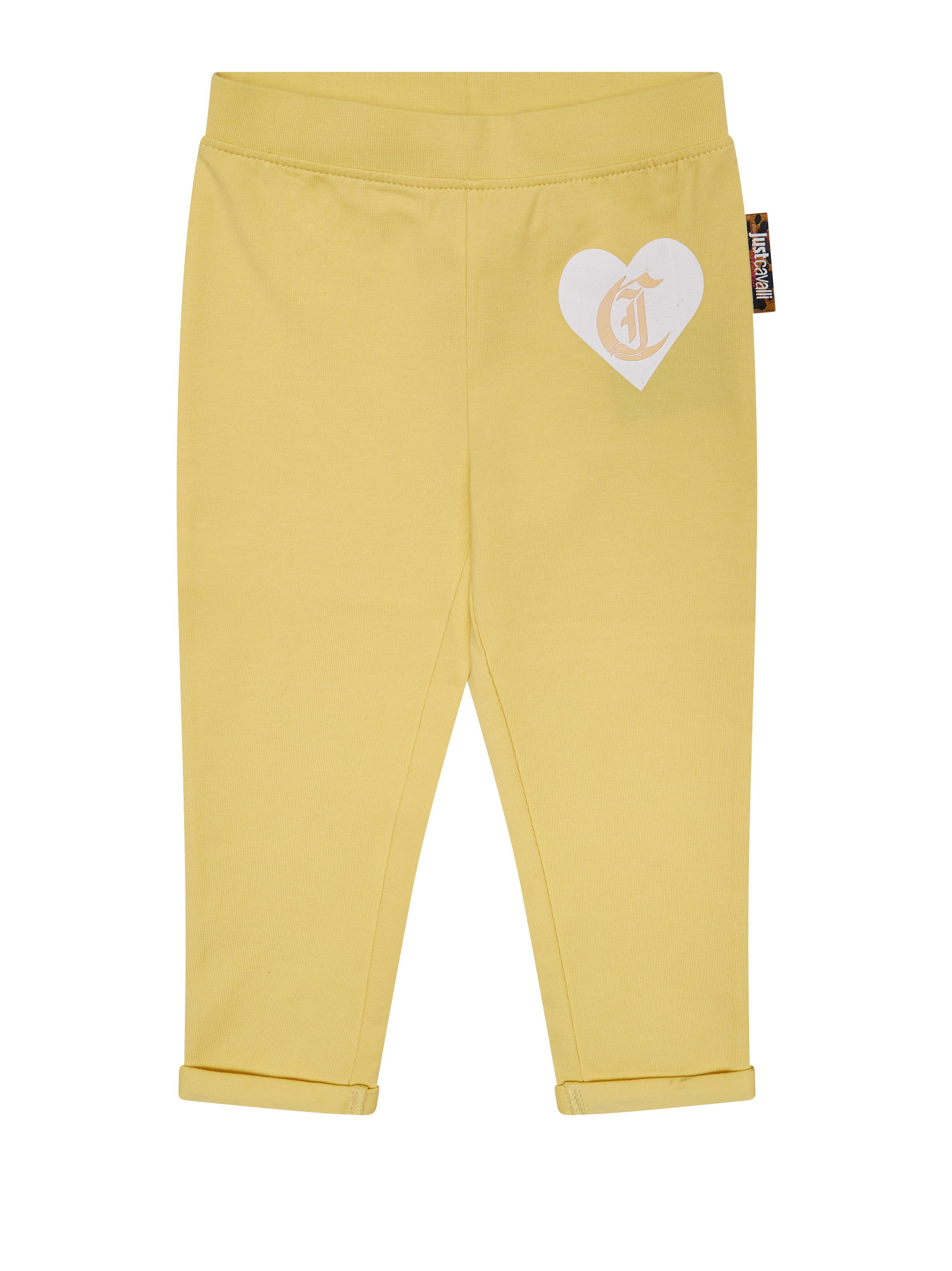 SET T-SHIRT+LEGGINGS ASANJIA WHITE