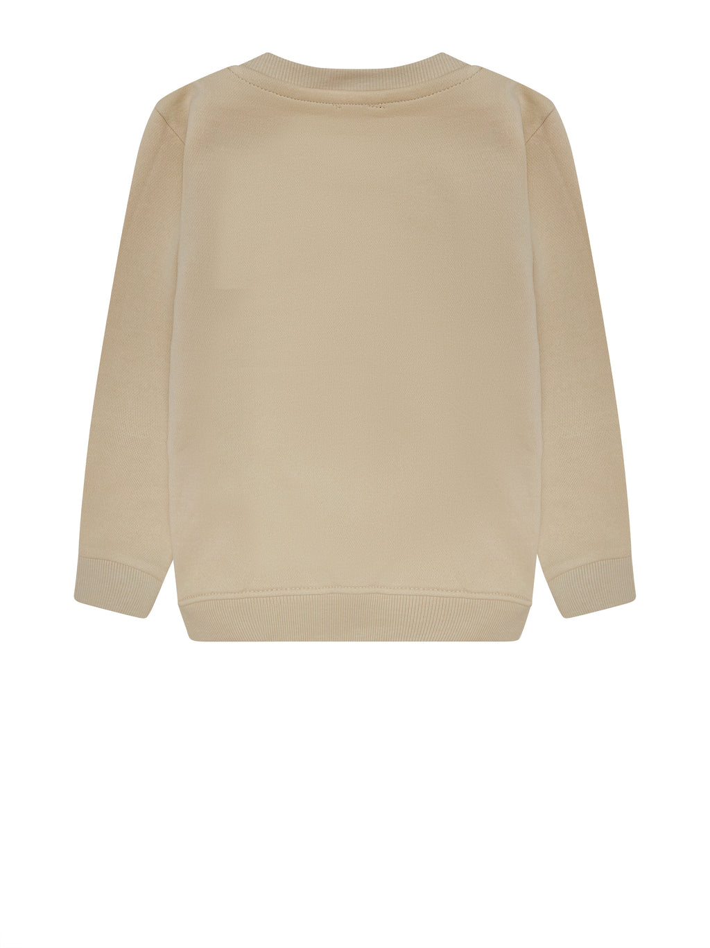 SET SWEATSHIRT+PANTS TIECI BEIGE