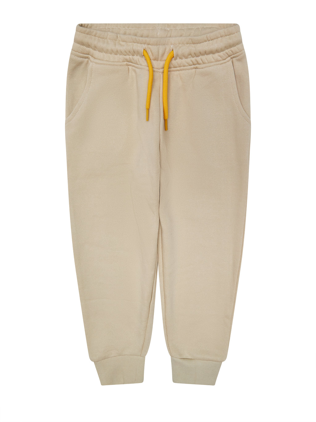 SET SWEATSHIRT+PANTS TIECI BEIGE