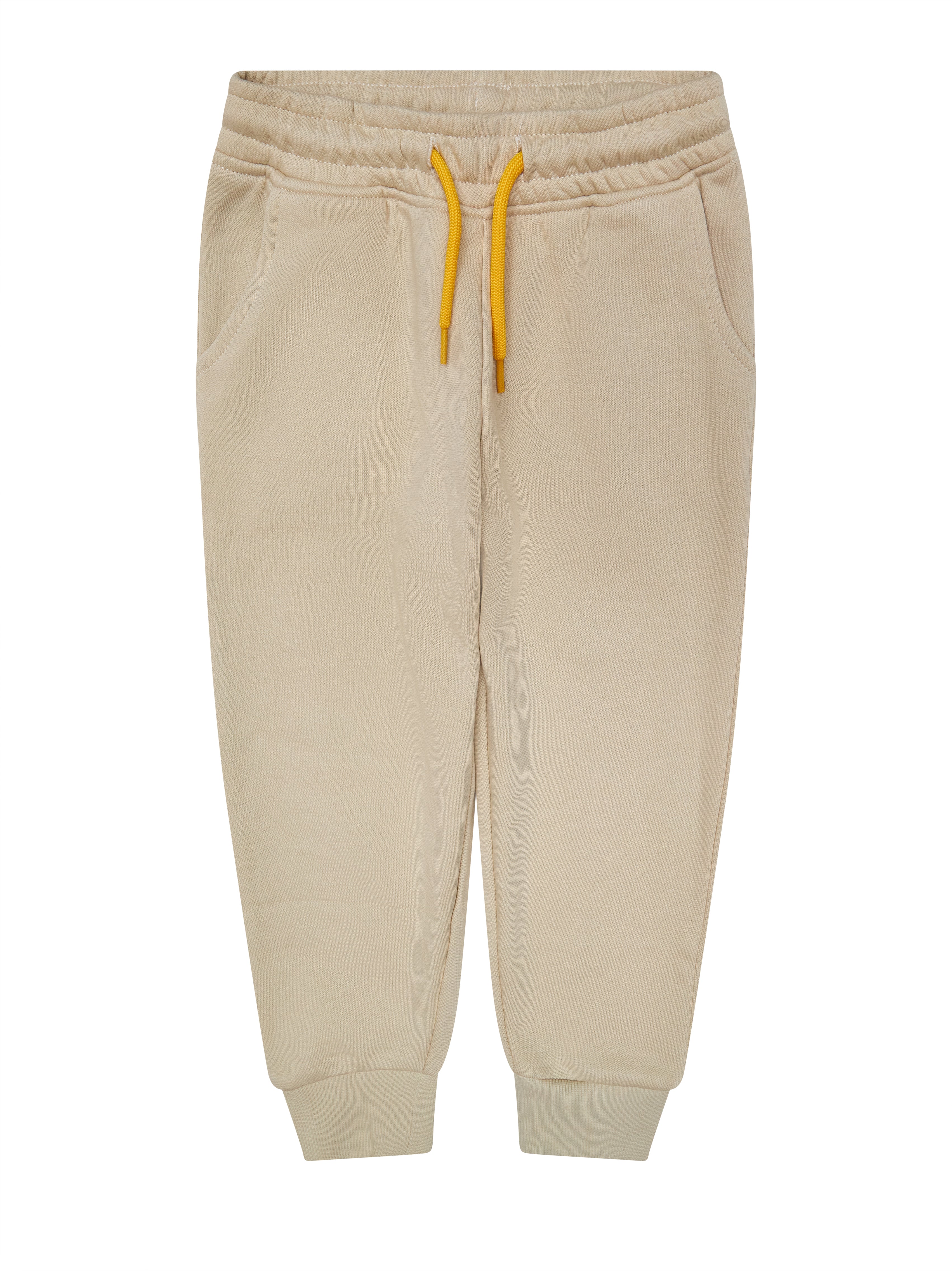 SET SWEATSHIRT+PANTS TIECI BEIGE