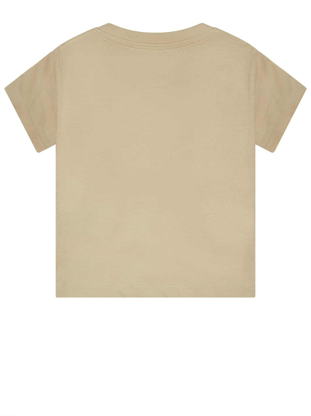 T-SHIRT KHURDI BEIGE