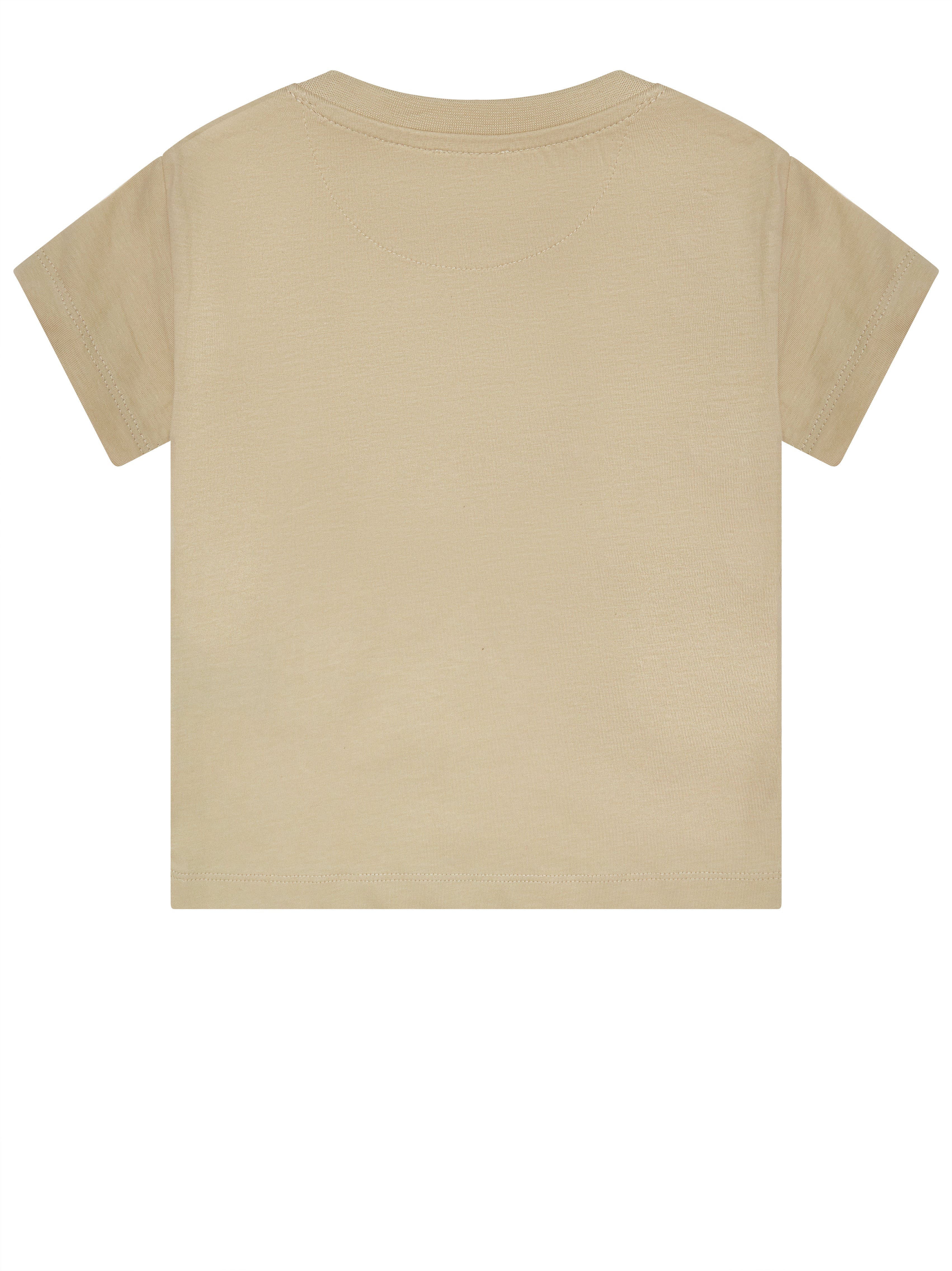 T-SHIRT KHURDI BEIGE