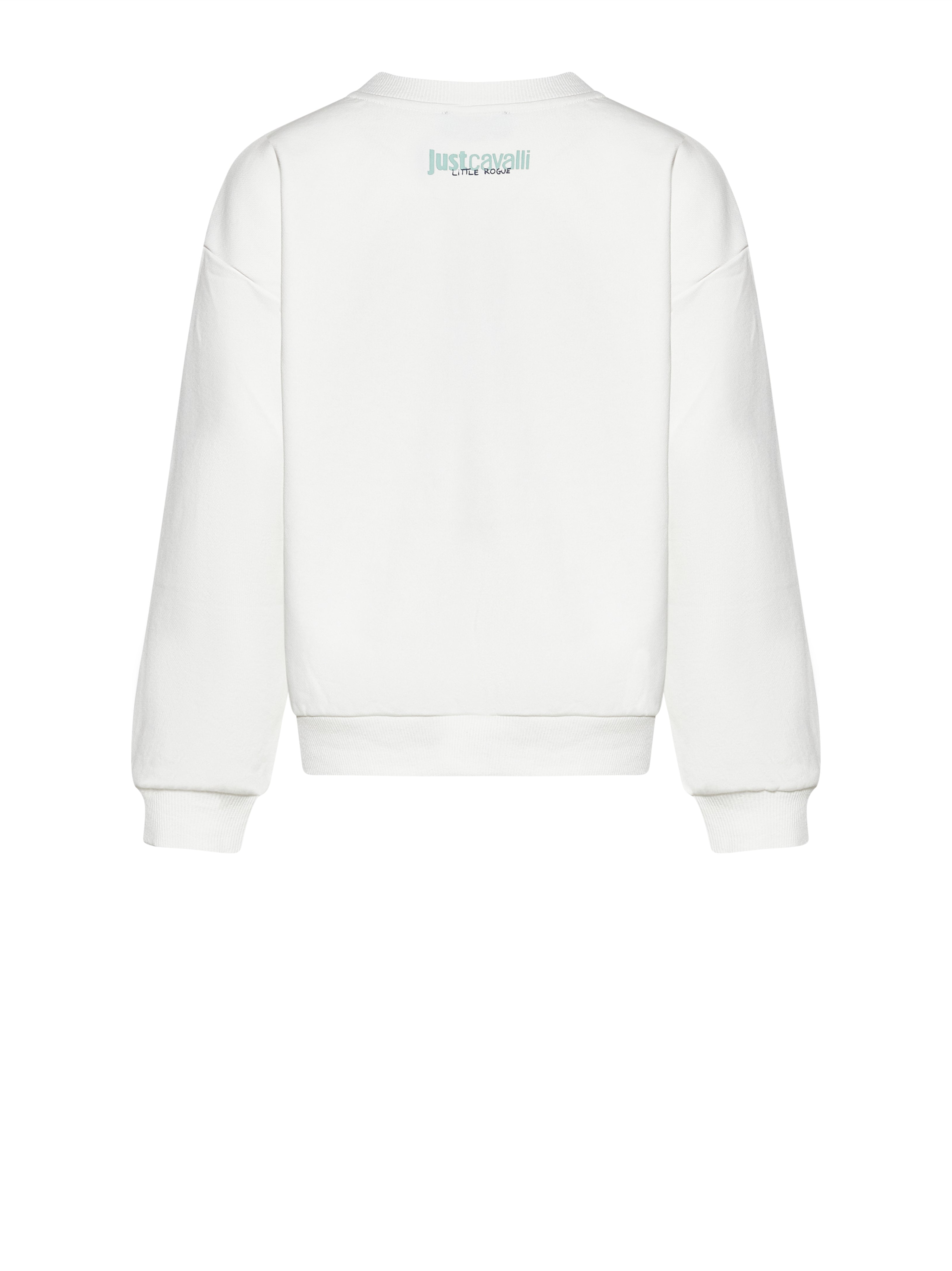 SWEATSHIRT PUZHAM PRISTINE