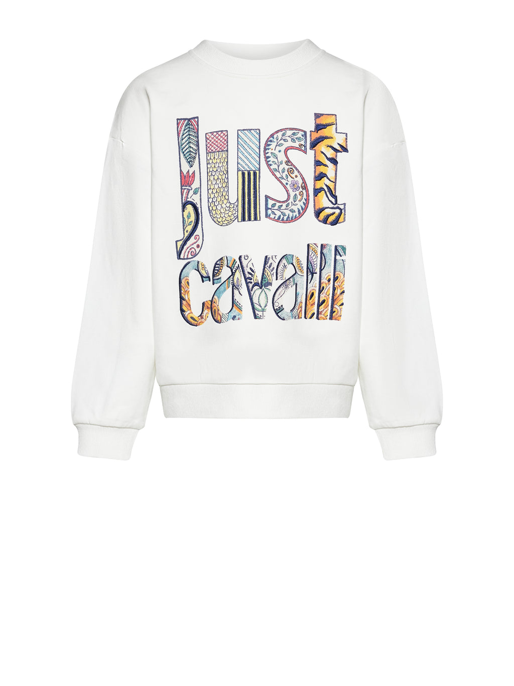 SWEATSHIRT PUZHAM PRISTINE