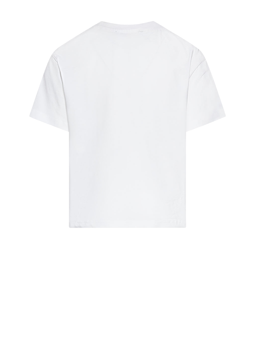 T-SHIRT BENAL WHITE