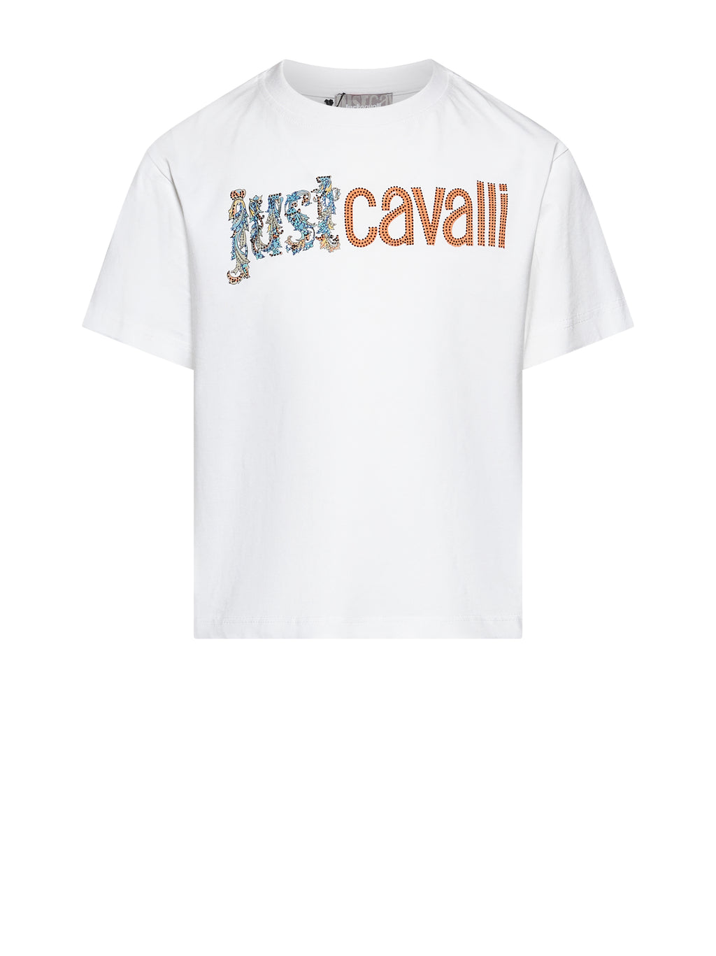 T-SHIRT BENAL WHITE