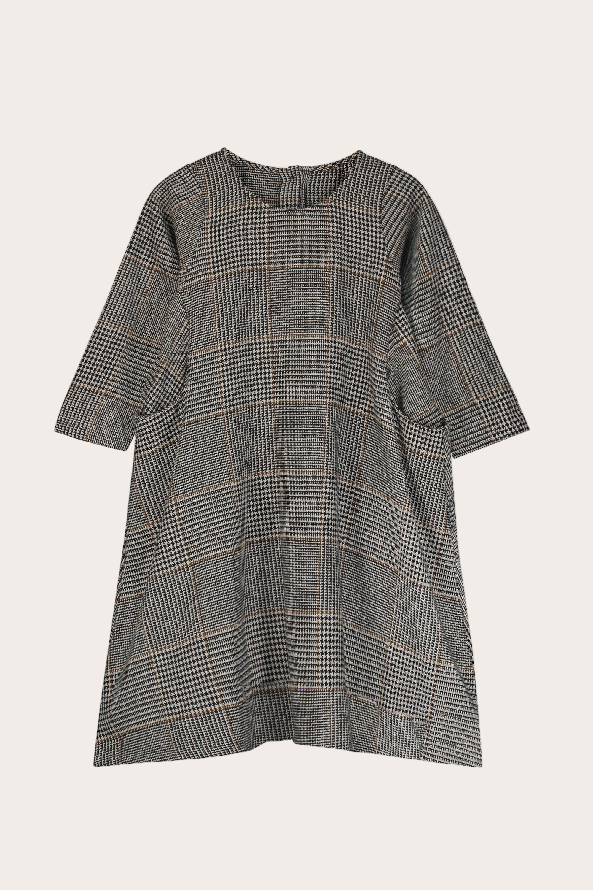 K020 Little Creative Factory valley dress