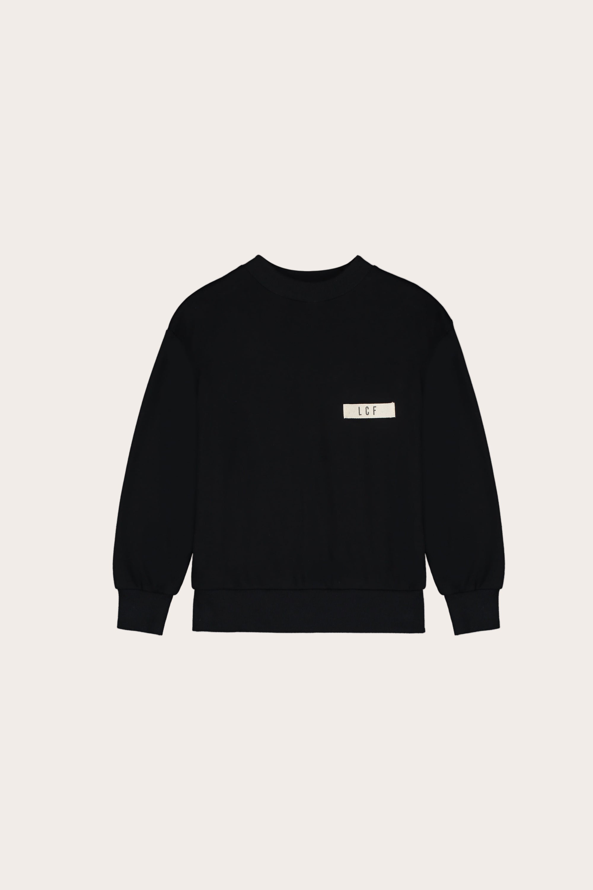K049c Little Creative Factory LCF sweatshirt