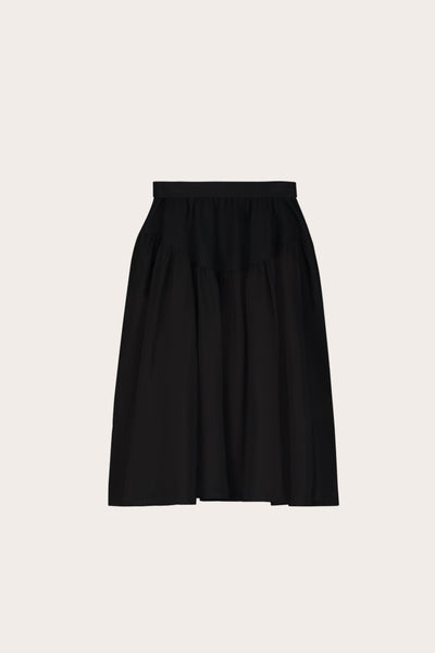 Falda de bosque K081b Little Creative Factory
