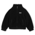 Faux Shearling Jacket - Kenzo