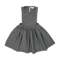 Girls Jumper – Grey - Kin and Kin