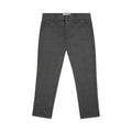 Boy's Stretch Pants – Grey - Kin and Kin
